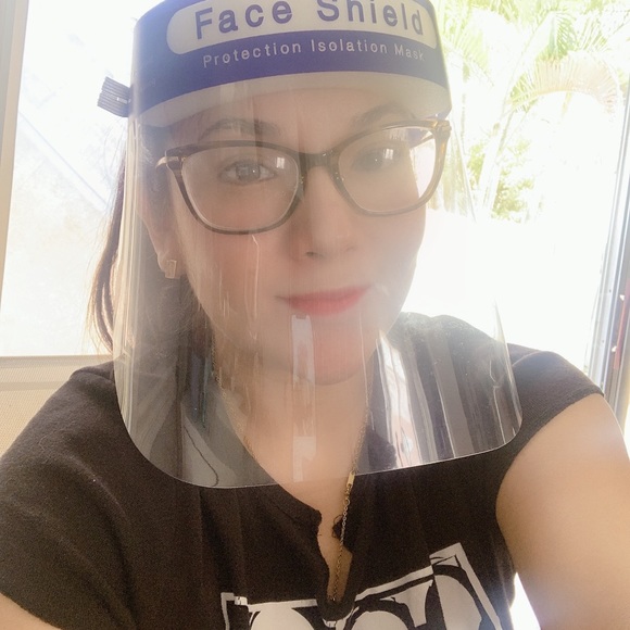 Protector face - Picture 5 of 8